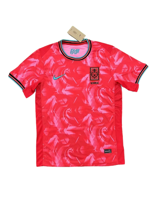 Camiseta Korea del Sur primera equipación 24