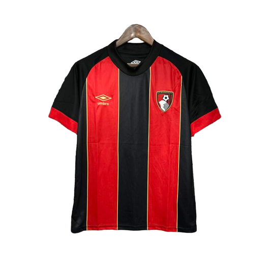 Camiseta Bournemouth primera equipación 24-25