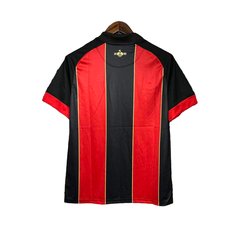Camiseta Bournemouth primera equipación 24-25