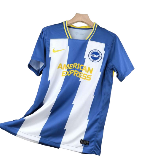 Camiseta Brighton primera equipación 24-25