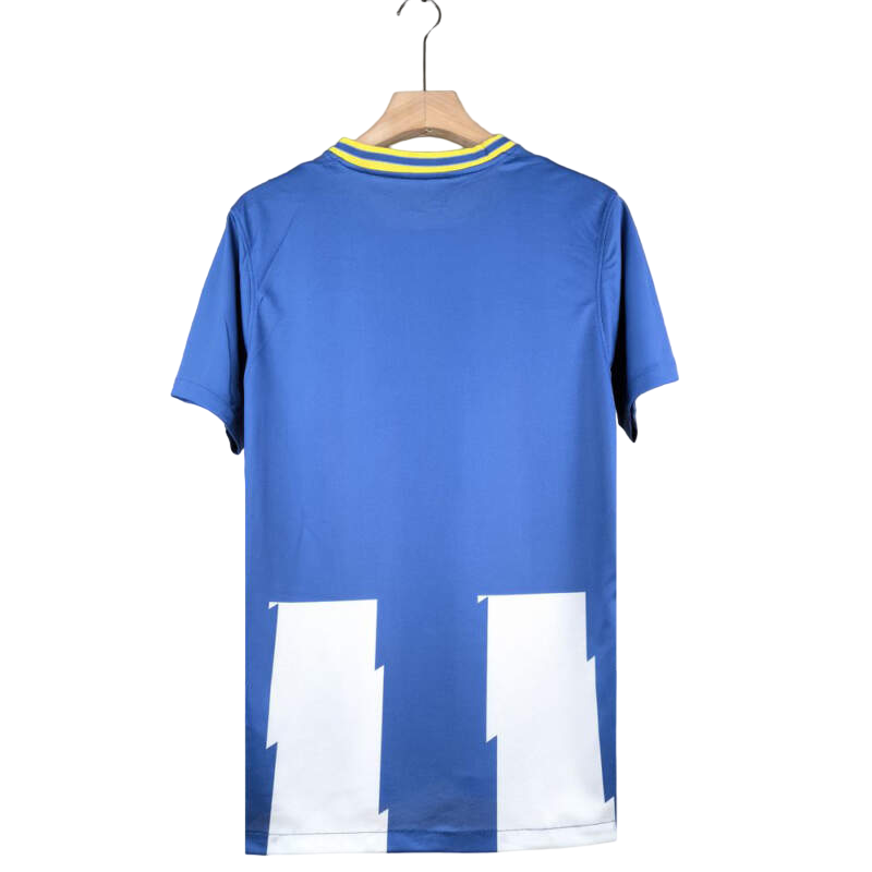 Camiseta Brighton primera equipación 24-25