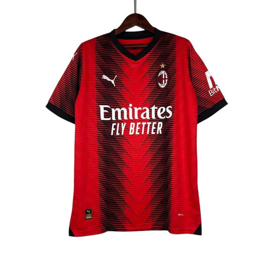 Camiseta AC Milan 2023/24
