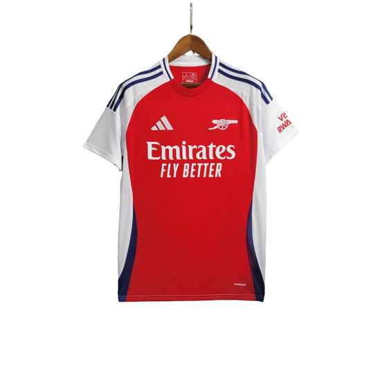 Camiseta Arsenal primera equipación 24-25