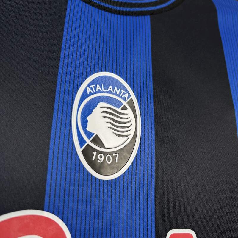 Camiseta Atlanta primera equipación 24-25