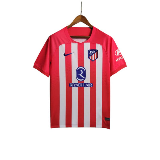 Camiseta Atlético de Madrid 2023/24