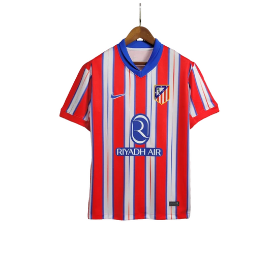 Camiseta Atlético Madrid primera equipación 24-25