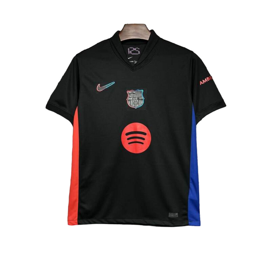 Camiseta Barcelona segunda equipación 24-25