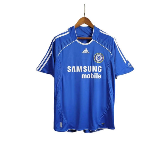 Camiseta Chelsea 2006/07