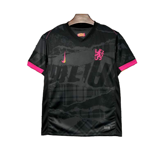 Camiseta Chelsea Tercera equipación 24-25