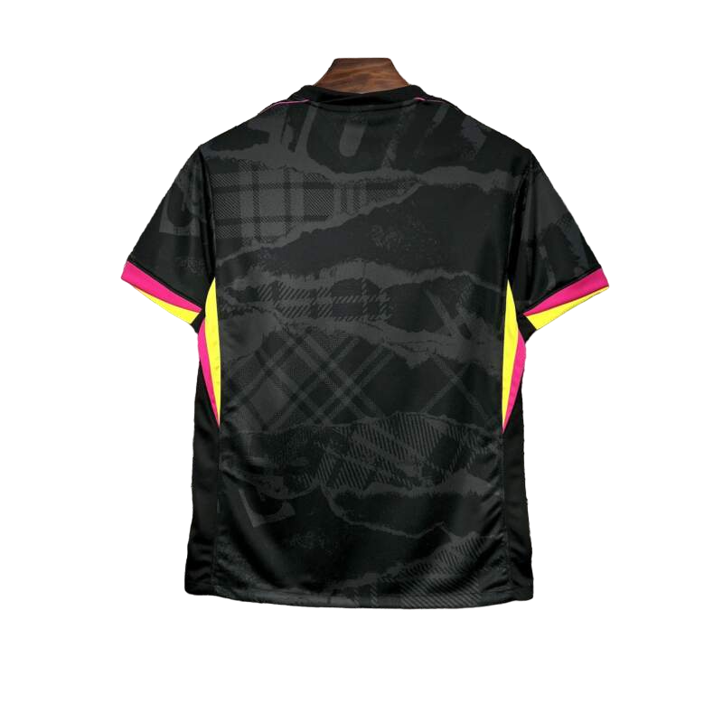 Camiseta Chelsea Tercera equipación 24-25