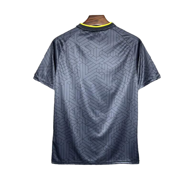 Camiseta Everton Segunda equipación  24-25