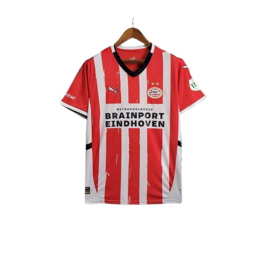 Camiseta PSV primera equipación 24-25