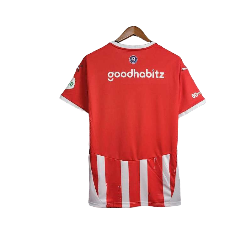 Camiseta PSV primera equipación 24-25