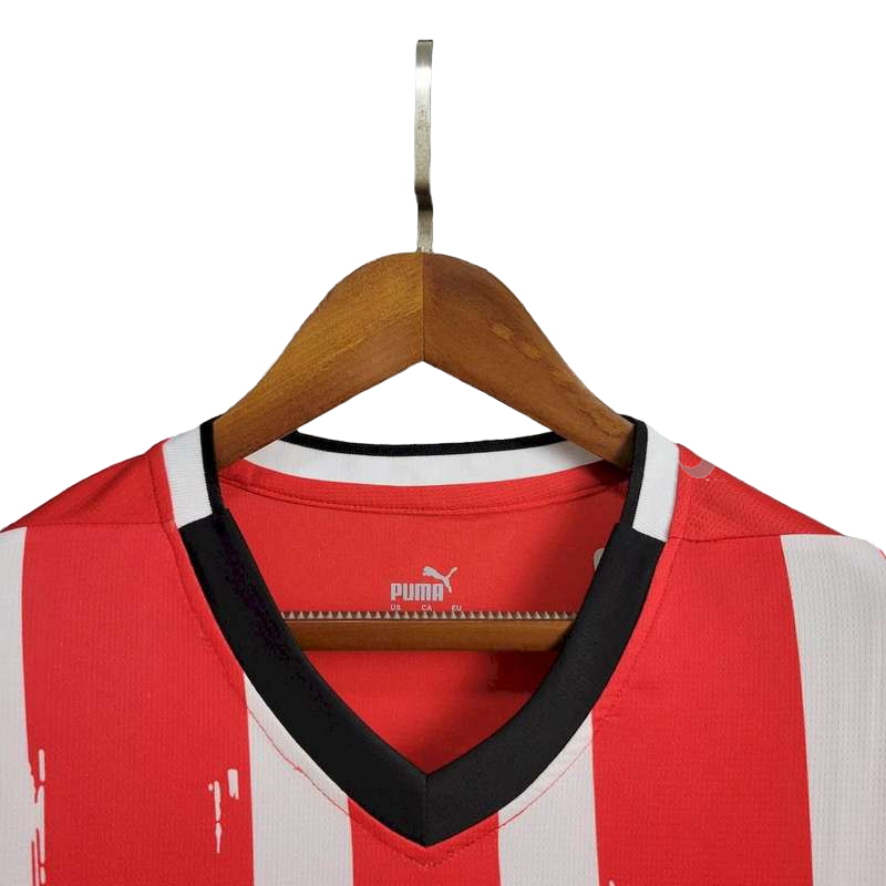 Camiseta PSV primera equipación 24-25