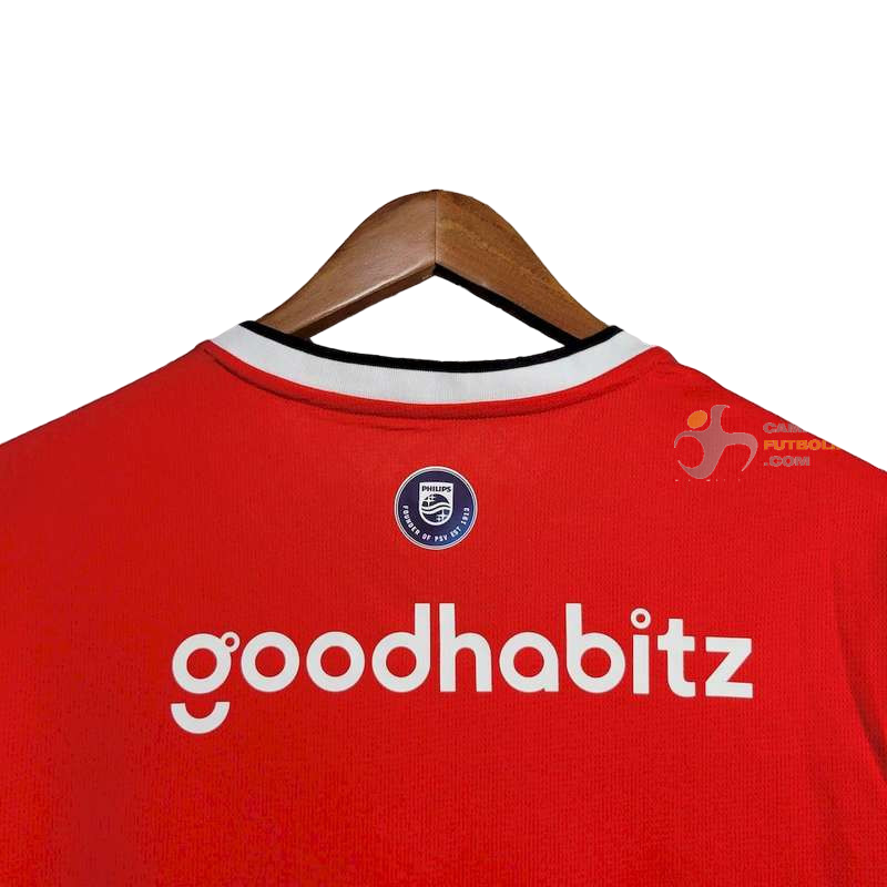 Camiseta PSV primera equipación 24-25