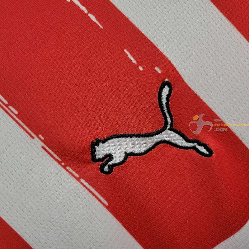Camiseta PSV primera equipación 24-25