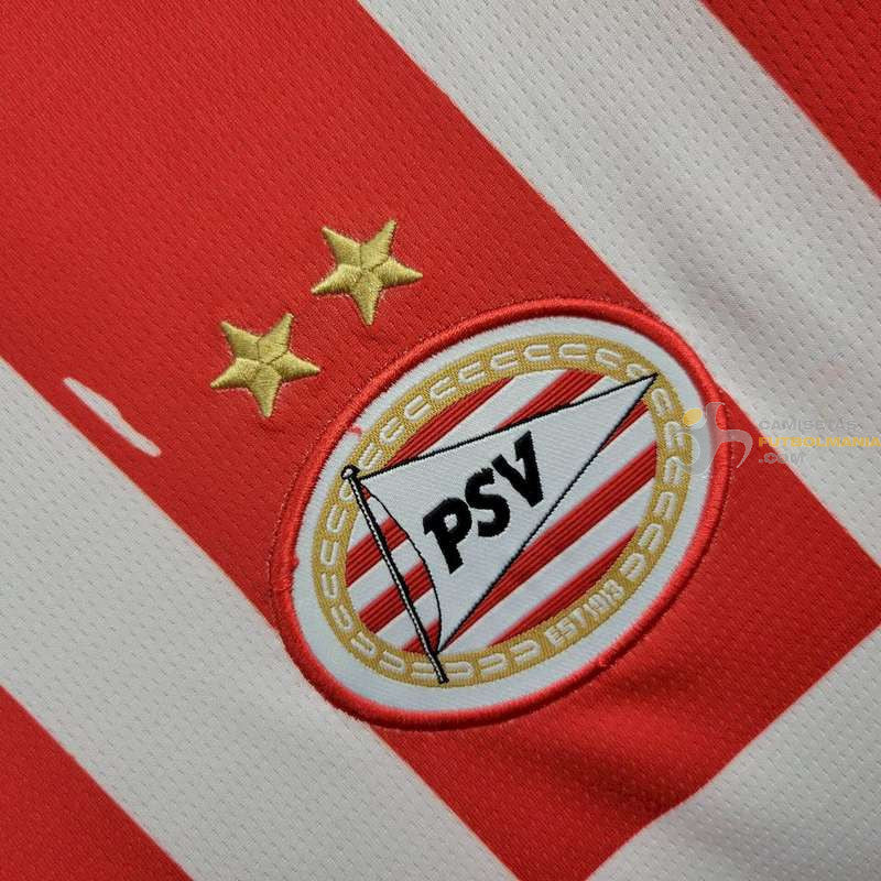 Camiseta PSV primera equipación 24-25