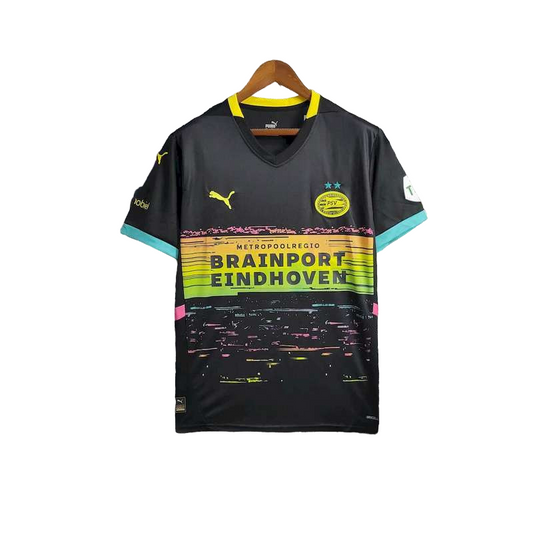 Camiseta PSV segundo equipación 24-25