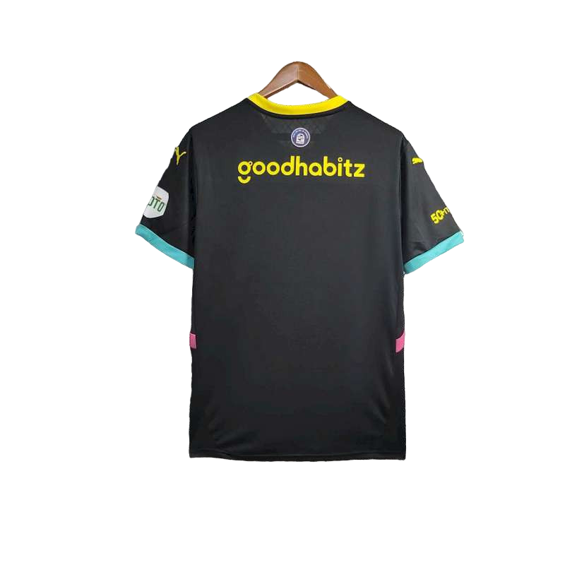 Camiseta PSV segundo equipación 24-25