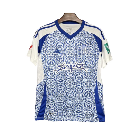 Camiseta Granada Tercera equipación 24-25