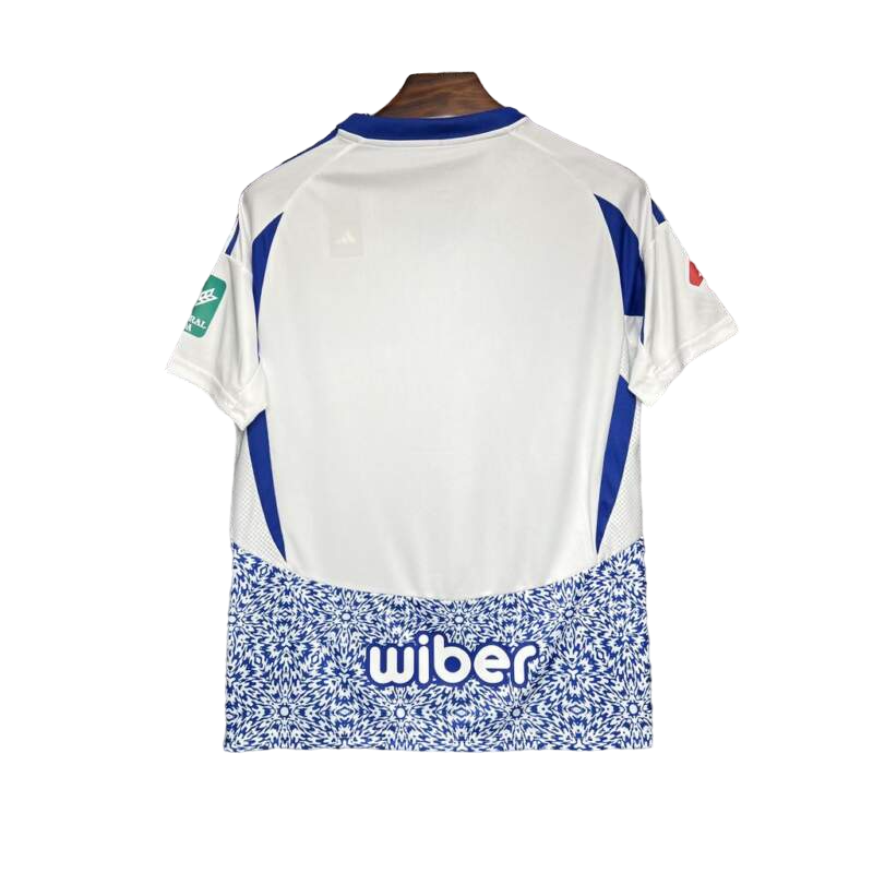 Camiseta Granada Tercera equipación 24-25