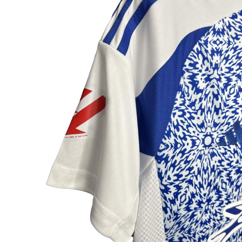 Camiseta Granada Tercera equipación 24-25