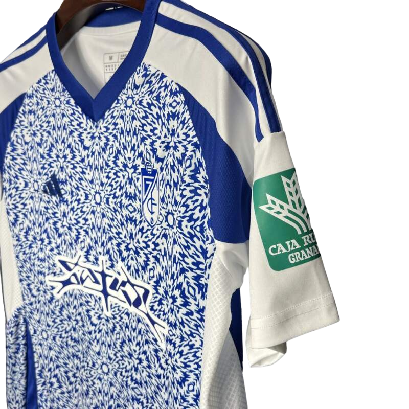 Camiseta Granada Tercera equipación 24-25