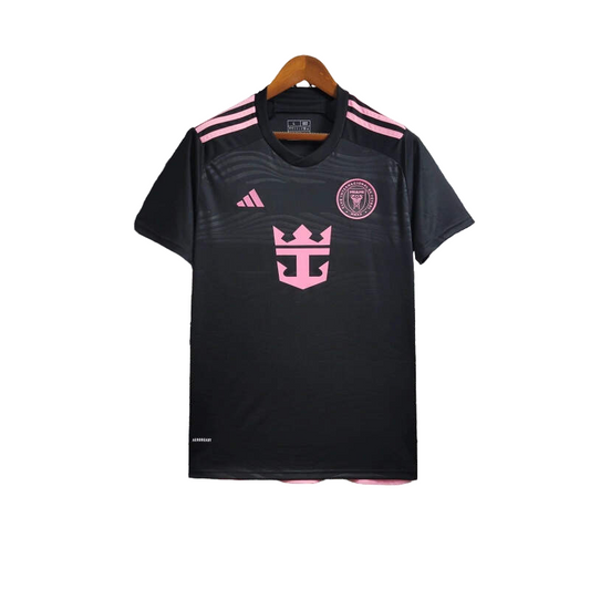 Camiseta Inter Miami Away 24/25