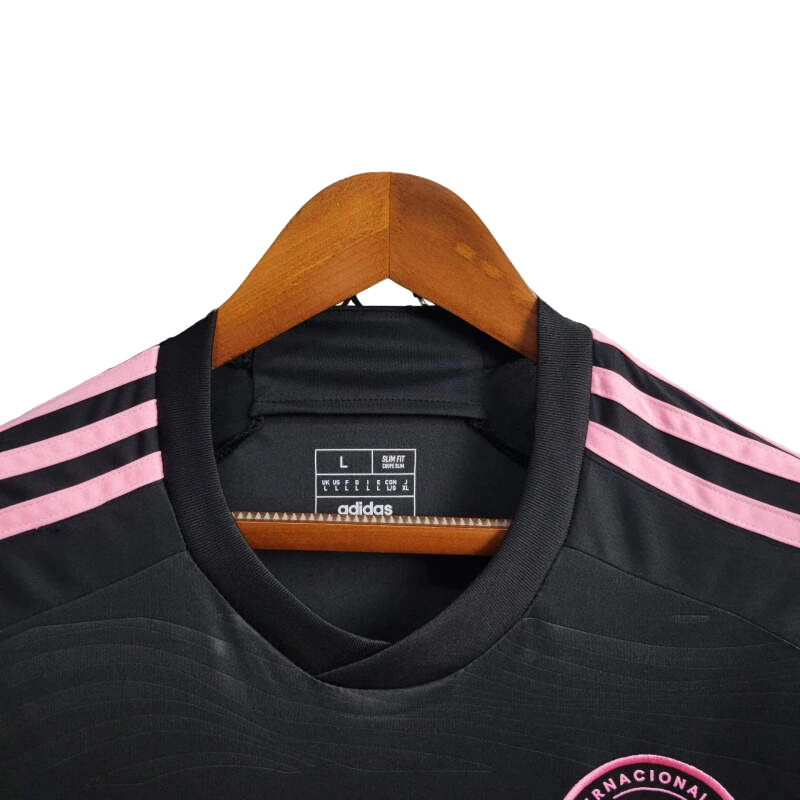 Camiseta Inter Miami Away 24/25
