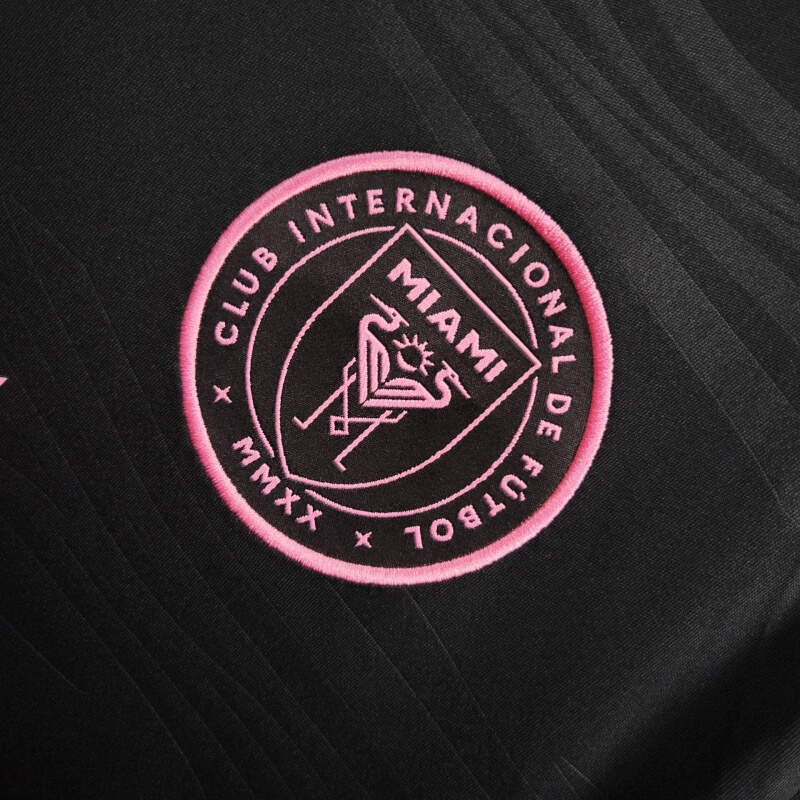 Camiseta Inter Miami Away 24/25