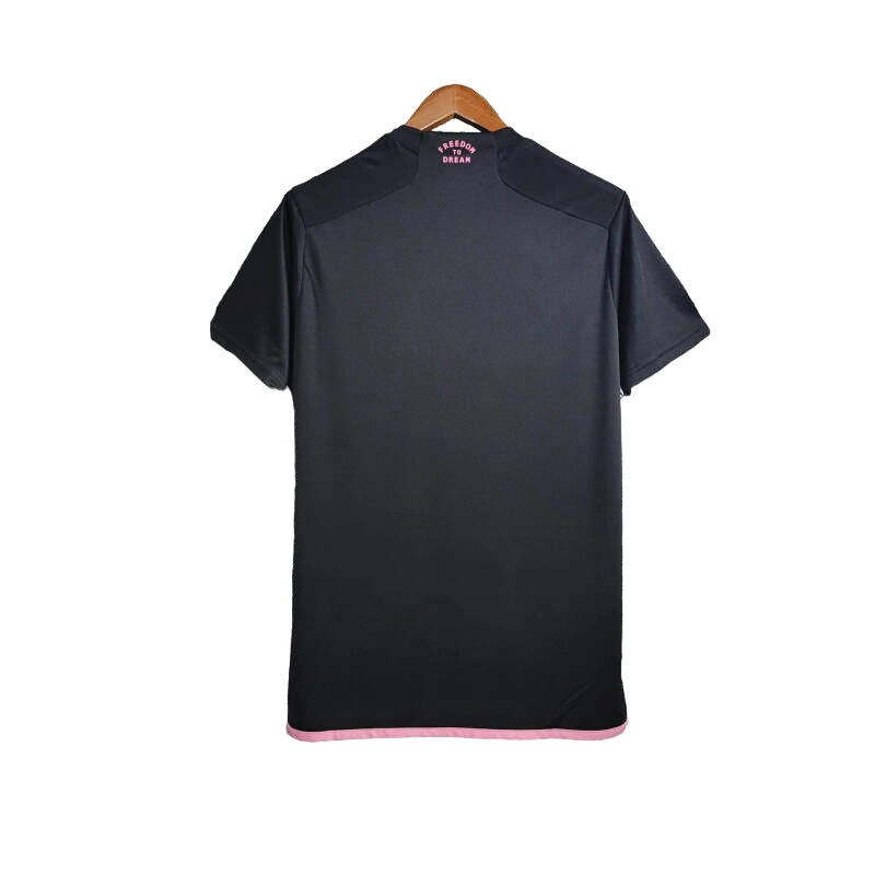 Camiseta Inter Miami Away 24/25
