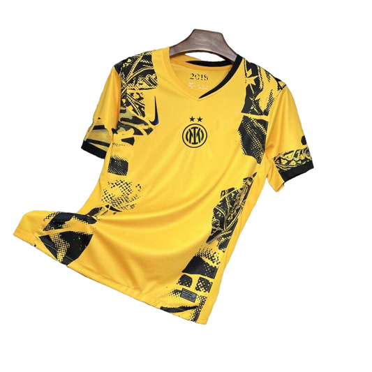 Camiseta Inter de Milan Tercera equipación 24-25