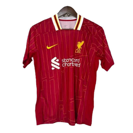 Camiseta Liverpool primera equipación 24-25