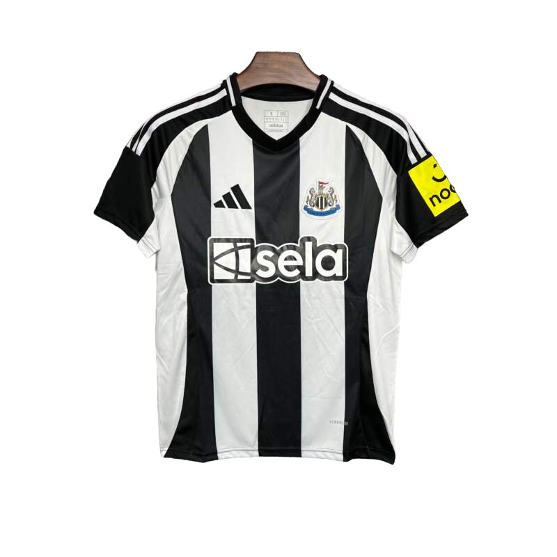 Camiseta Newcastle Primera equipación  24-25