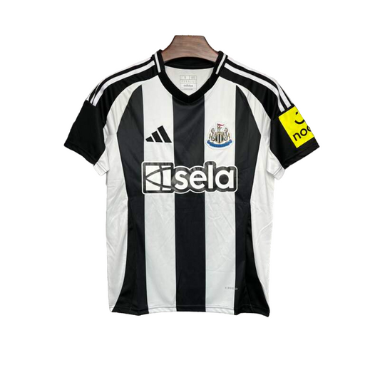 Camiseta Newcastle Primera equipación  24-25