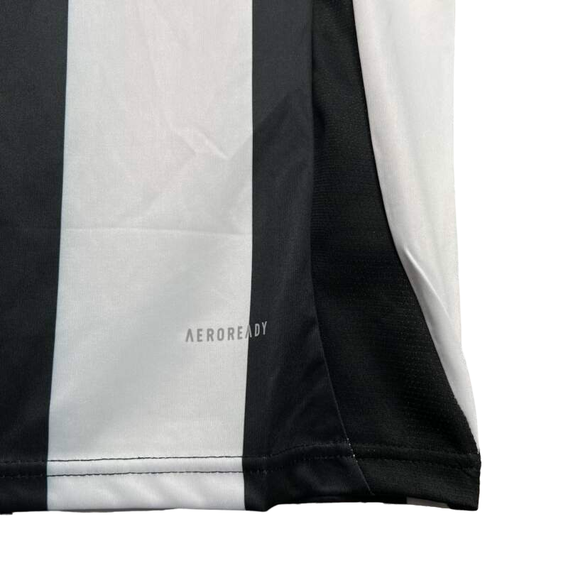 Camiseta Newcastle Primera equipación  24-25