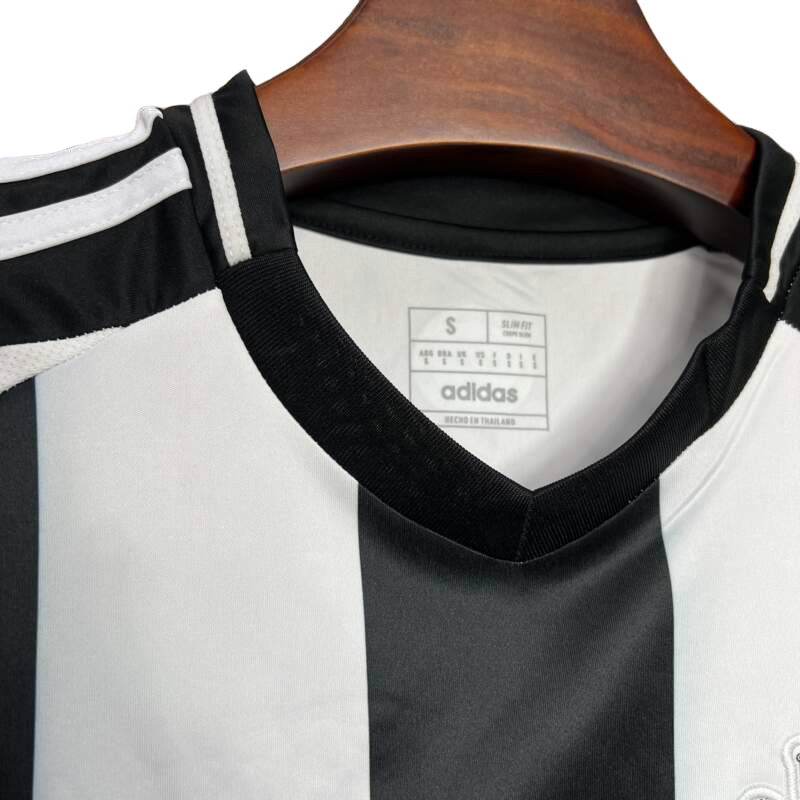 Camiseta Newcastle Primera equipación  24-25