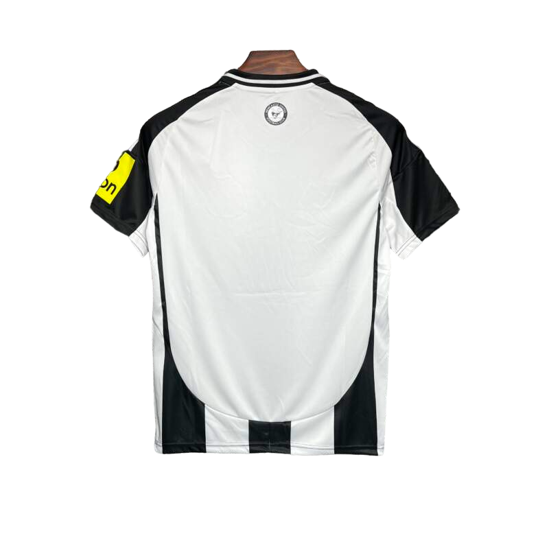 Camiseta Newcastle Primera equipación  24-25