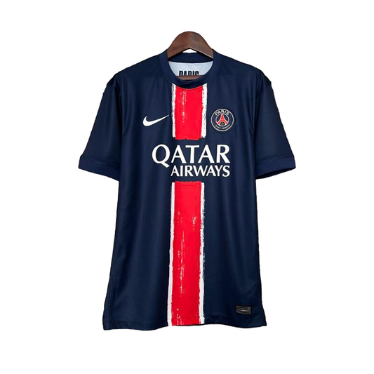 Camiseta PSG Home 24/25
