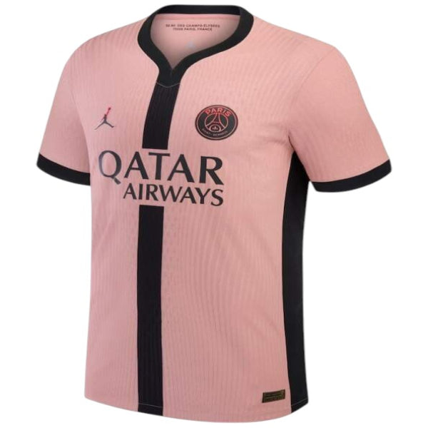 Camiseta PSG Third Away 24/25
