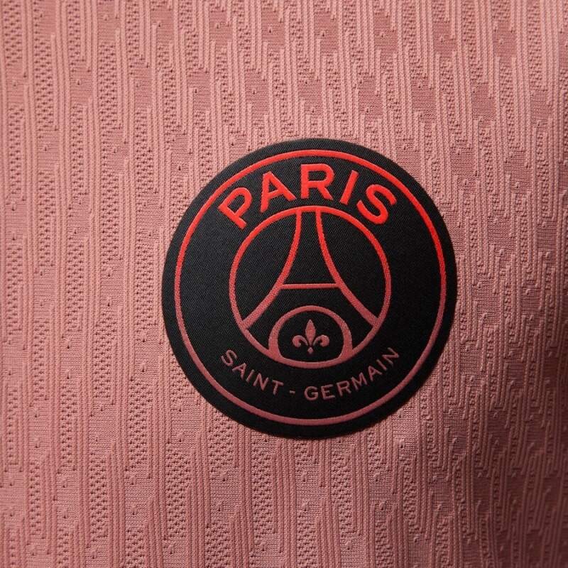 Camiseta PSG Third Away 24/25