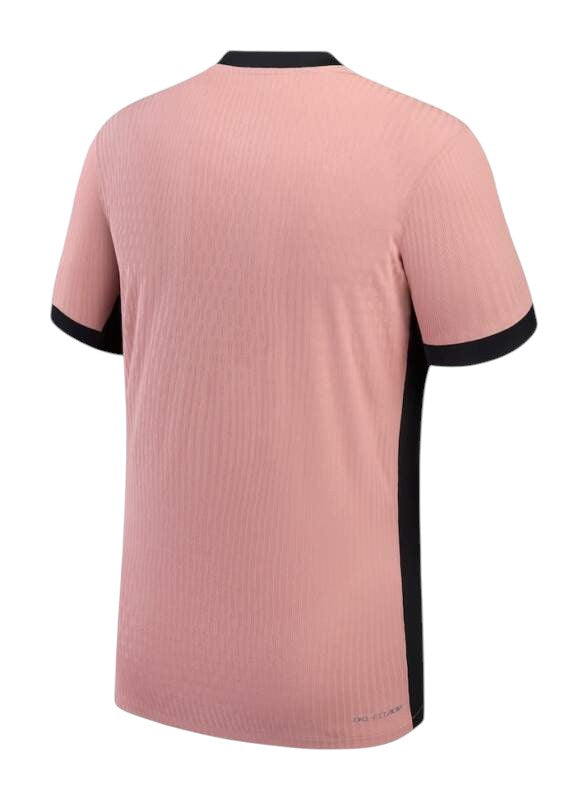 Camiseta PSG Third Away 24/25