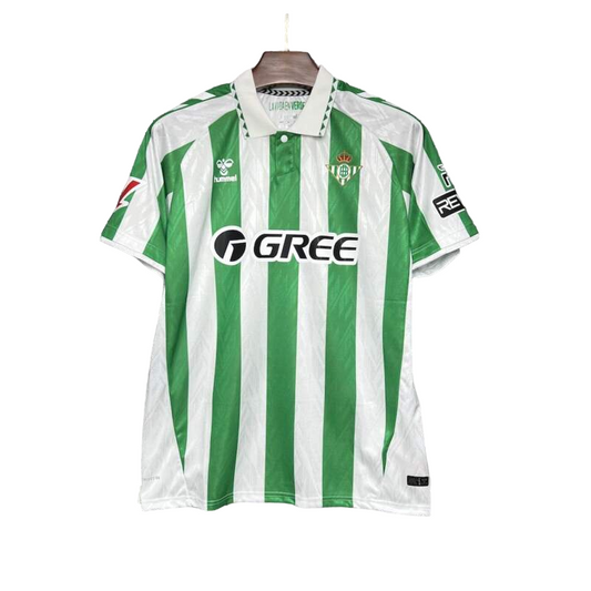 Camiseta Betis primera equipación 24-25
