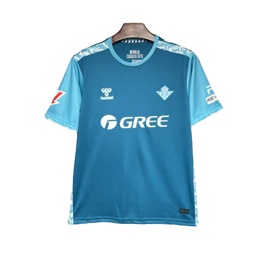 Camiseta Betis tercera equipación 24-25