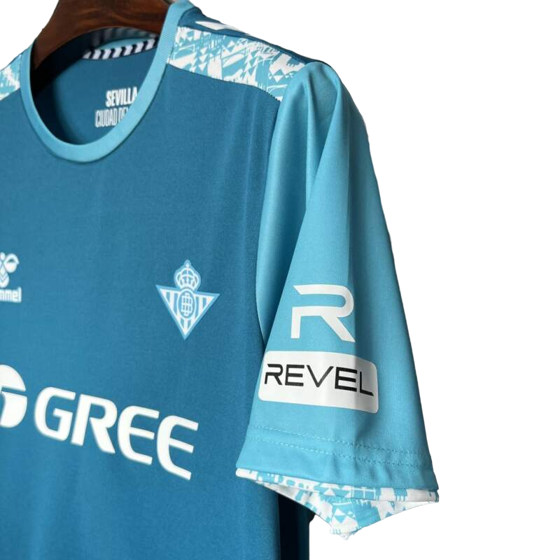 Camiseta Betis tercera equipación 24-25