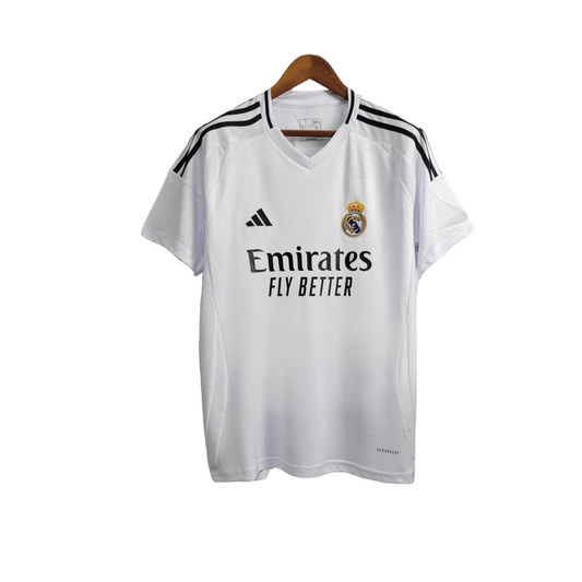 Camiseta Real Madrid primera equipación 24-25