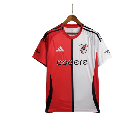 Camiseta River Plate Third Away 25/26