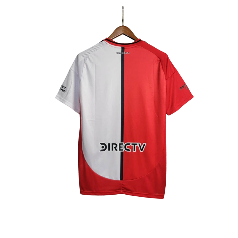 Camiseta River Plate Third Away 25/26
