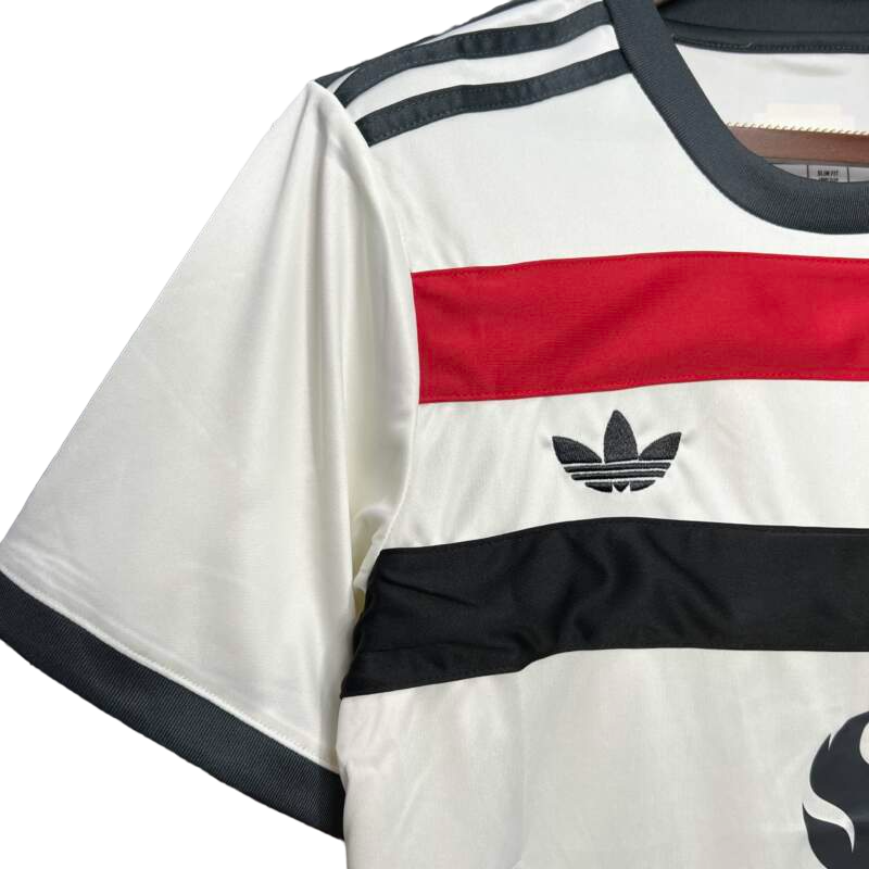Camiseta Manchester United Tercera equipación  24-25