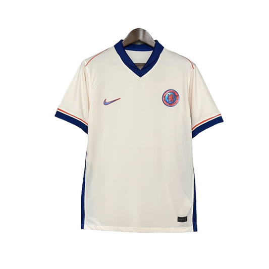 Camiseta Chelsea Segunda equipación 24-25